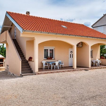 Apartment Culina Pridraga Экстерьер фото
