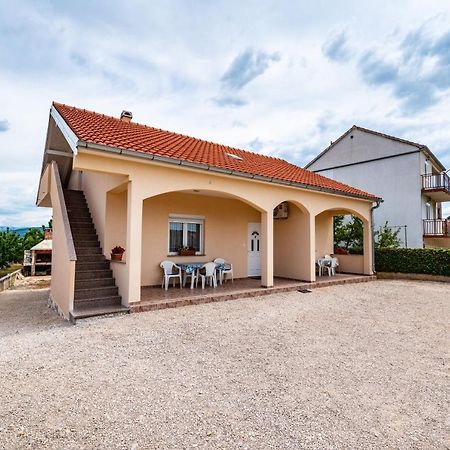 Apartment Culina Pridraga Экстерьер фото