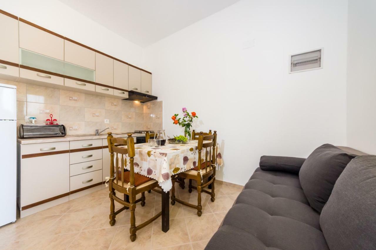 Apartment Culina Pridraga Экстерьер фото