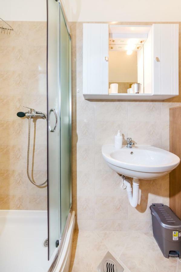Apartment Culina Pridraga Экстерьер фото
