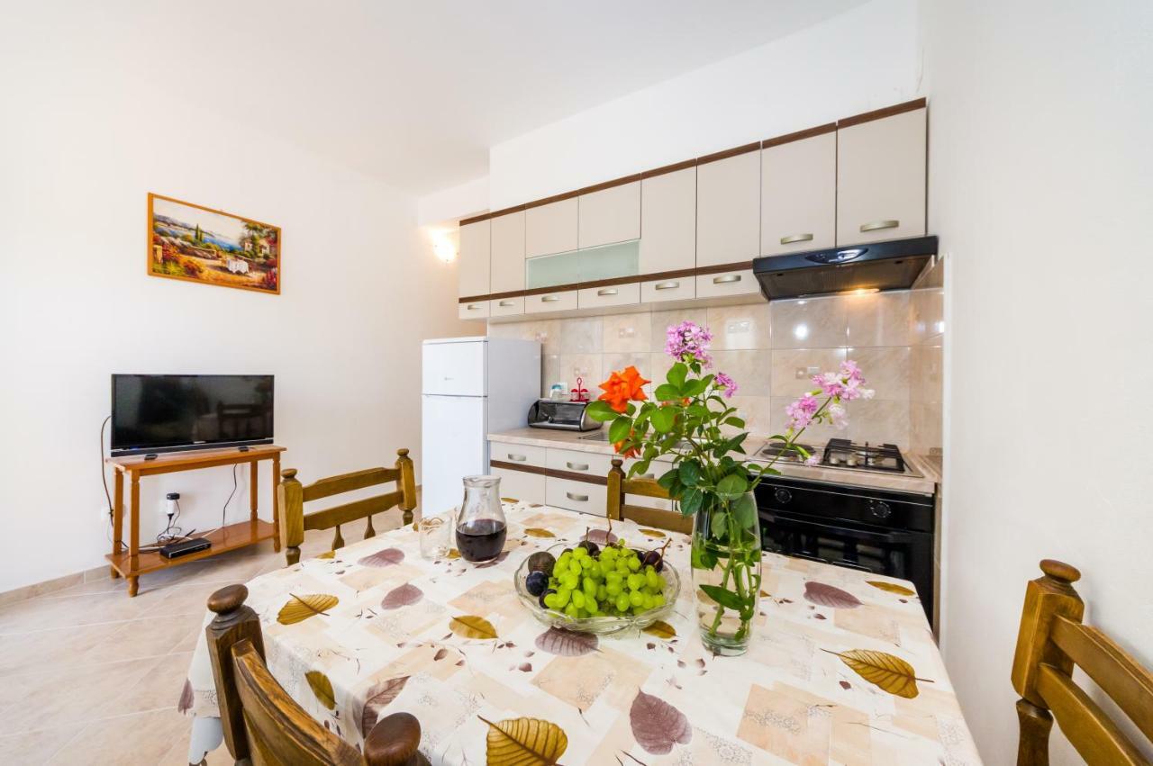 Apartment Culina Pridraga Экстерьер фото