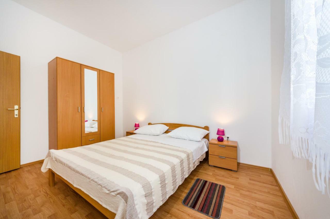 Apartment Culina Pridraga Экстерьер фото