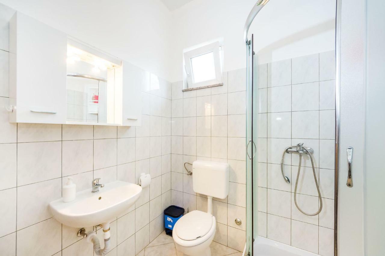 Apartment Culina Pridraga Экстерьер фото