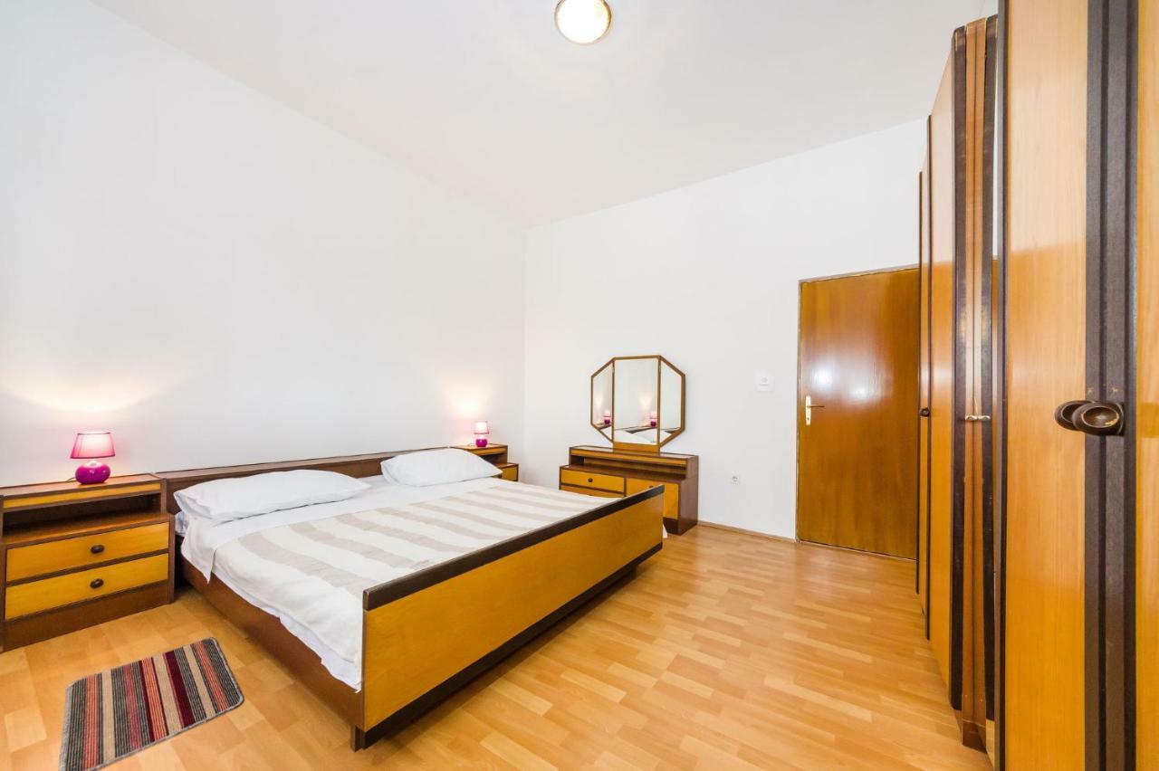 Apartment Culina Pridraga Экстерьер фото