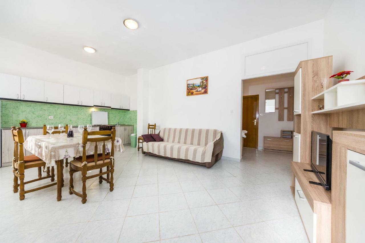Apartment Culina Pridraga Экстерьер фото