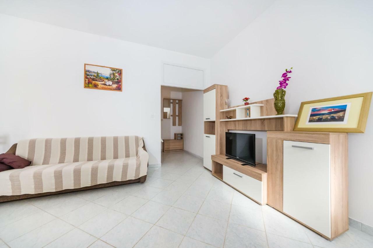 Apartment Culina Pridraga Экстерьер фото