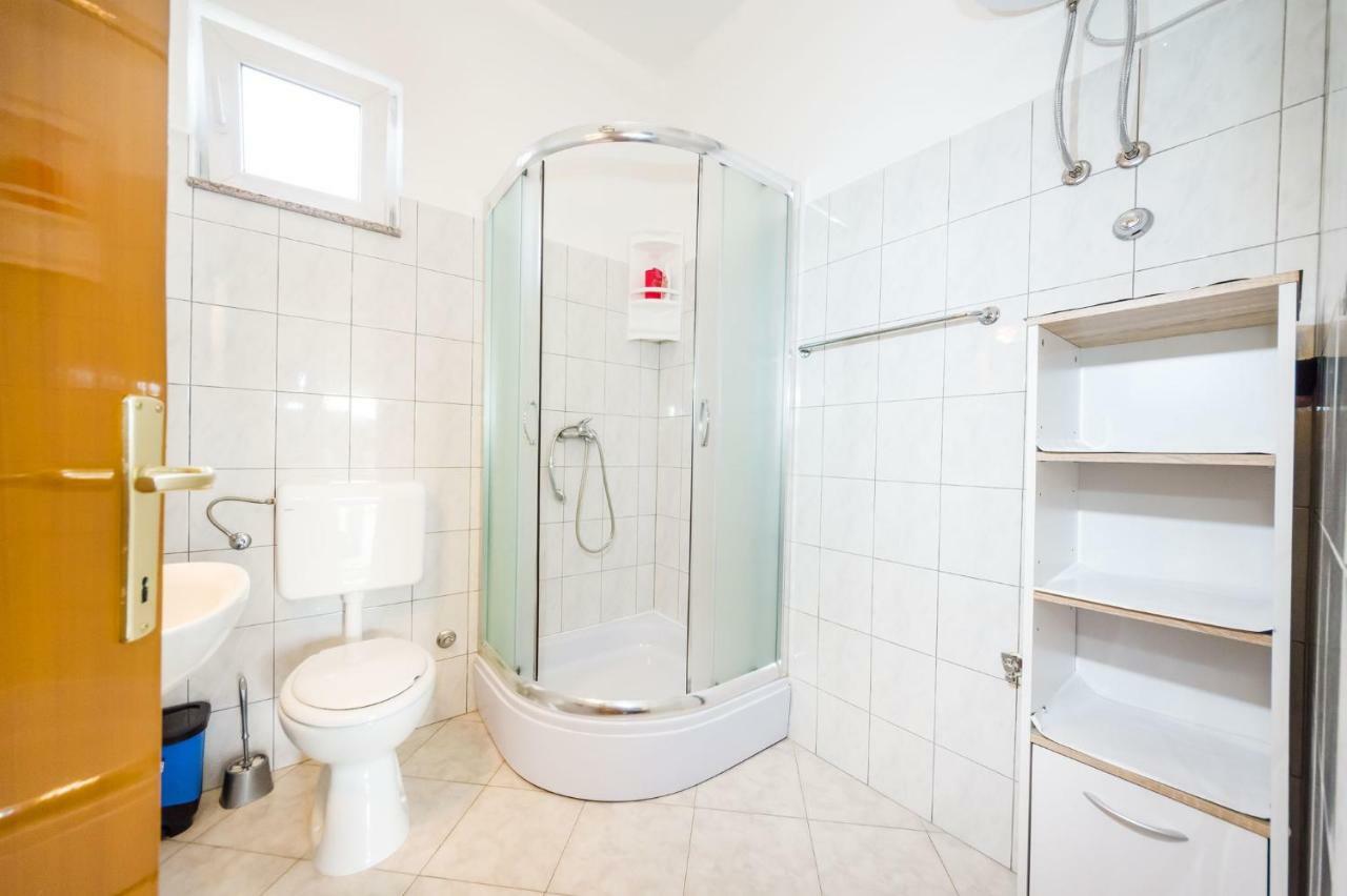 Apartment Culina Pridraga Экстерьер фото